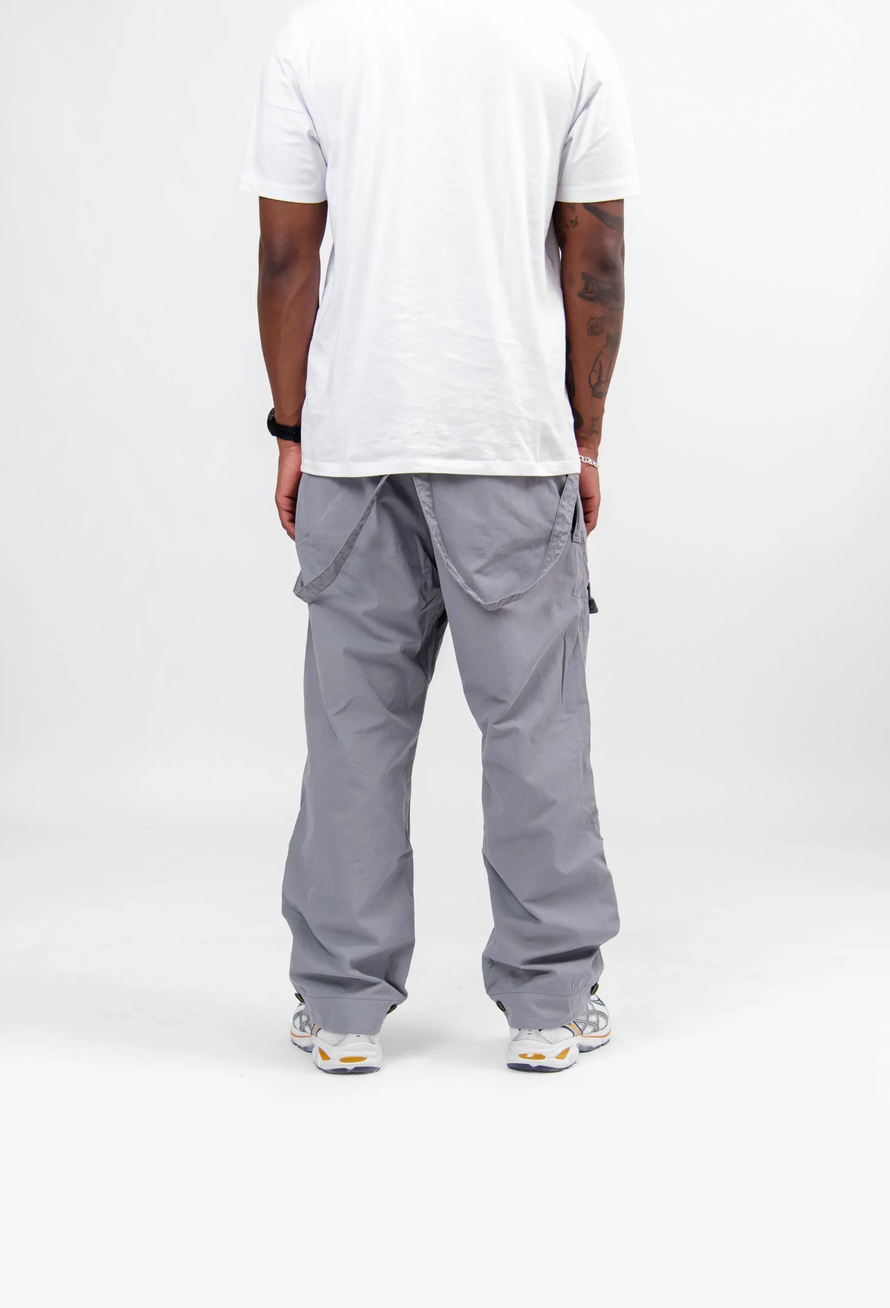 Northrop Pants Grey 0124105008011 sold by Nomad product image thumbnail 4