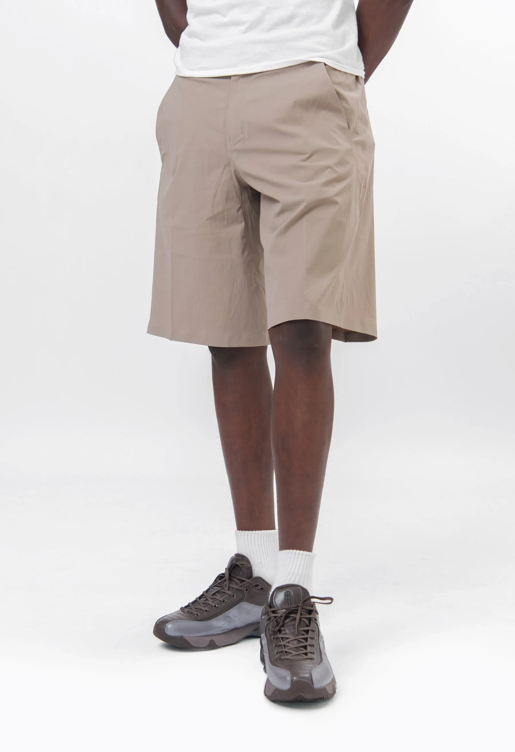 Spere LT Shorts Soil X000006045 sold by Nomad product image thumbnail 2
