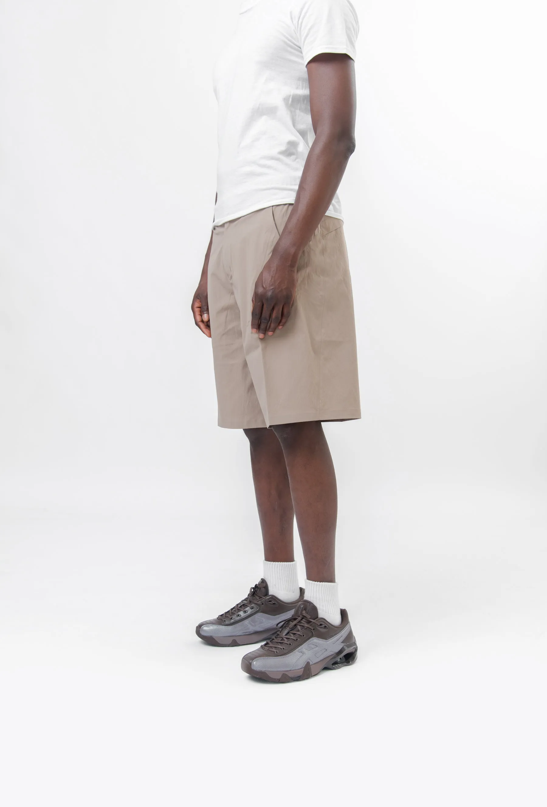 Spere LT Shorts Soil X000006045 sold by Nomad product image thumbnail 4