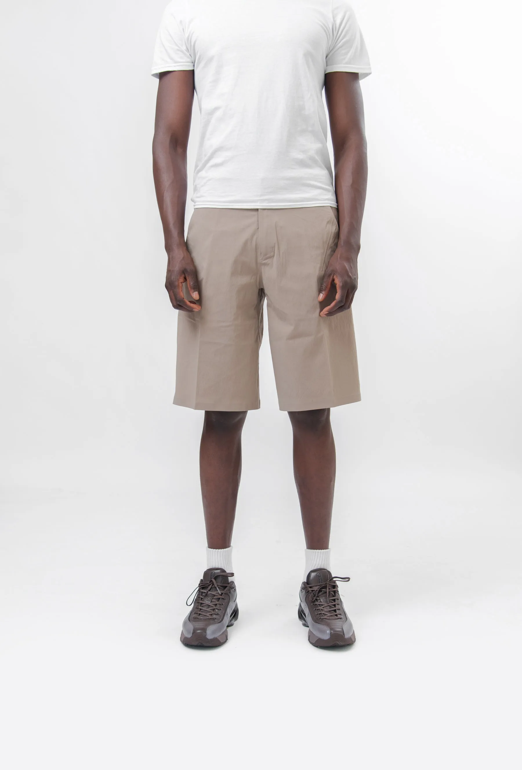 Spere LT Shorts Soil X000006045 sold by Nomad product image thumbnail 3