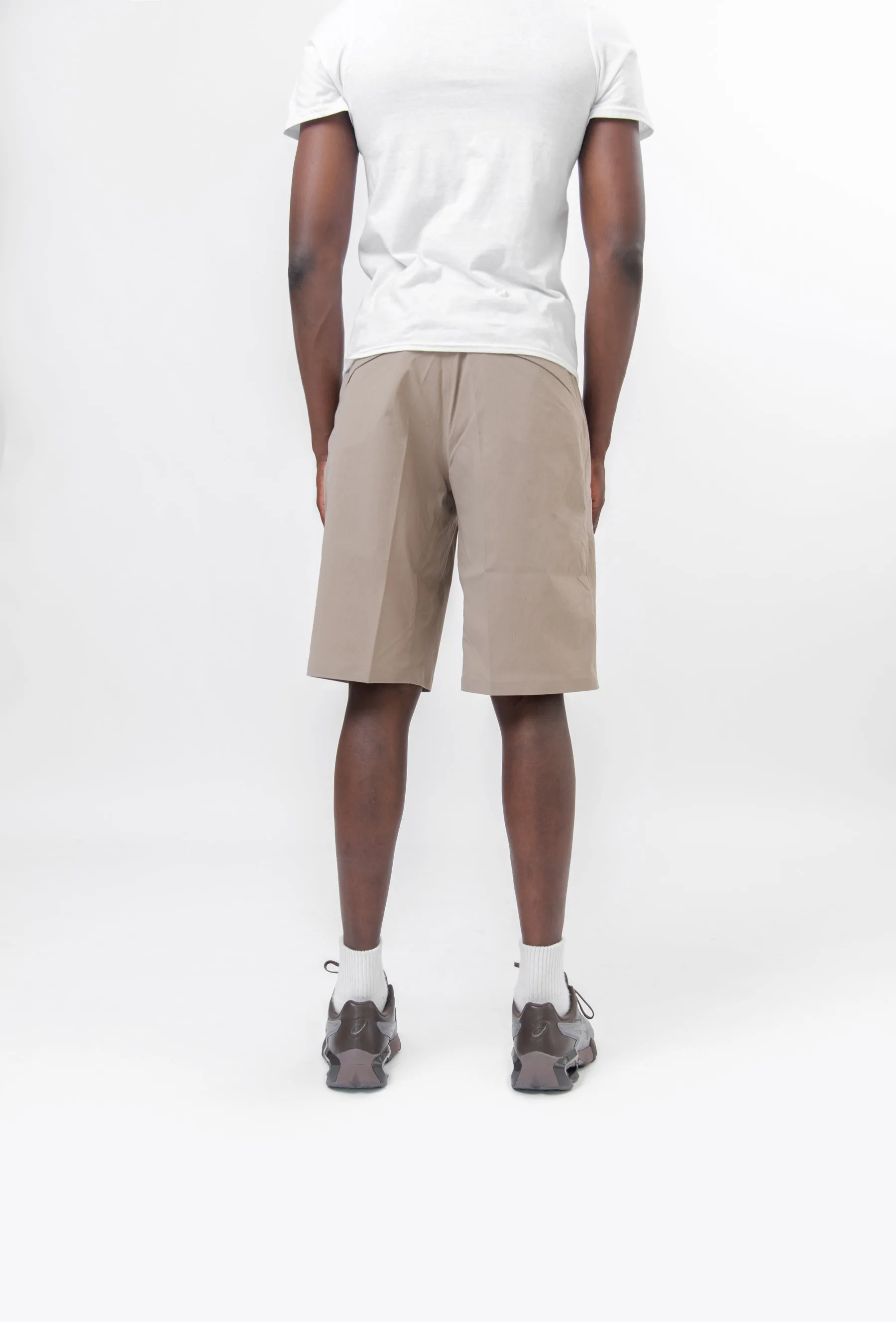 Spere LT Shorts Soil X000006045 sold by Nomad product image thumbnail 5