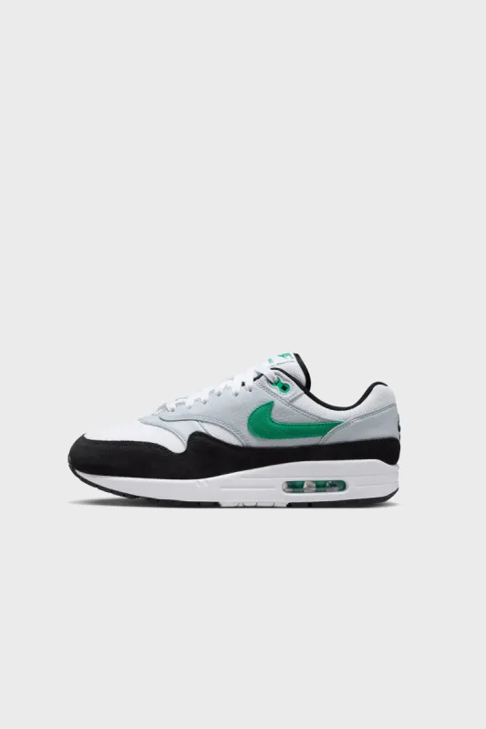 Air Max 1 White/Stadium Green FN6952-100 sold by Nomad