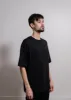 Pocket Tee Black TSHI000133 sold by Nomad