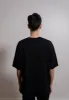 Pocket Tee Black TSHI000133 sold by Nomad