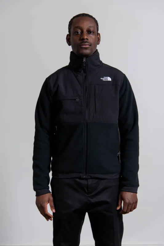 Denali 2 Jacket Black sold by Nomad