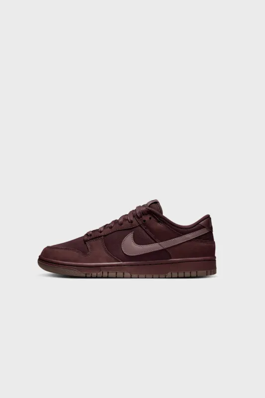 Dunk Low Retro PRM Burgundy Crush FB8895-600 sold by Nomad
