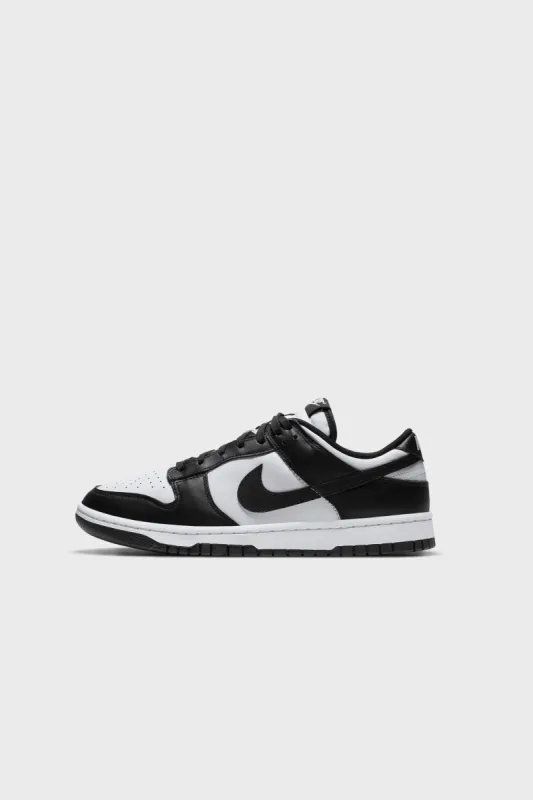 Dunk Low Retro White/Black DD1391-100 sold by Nomad