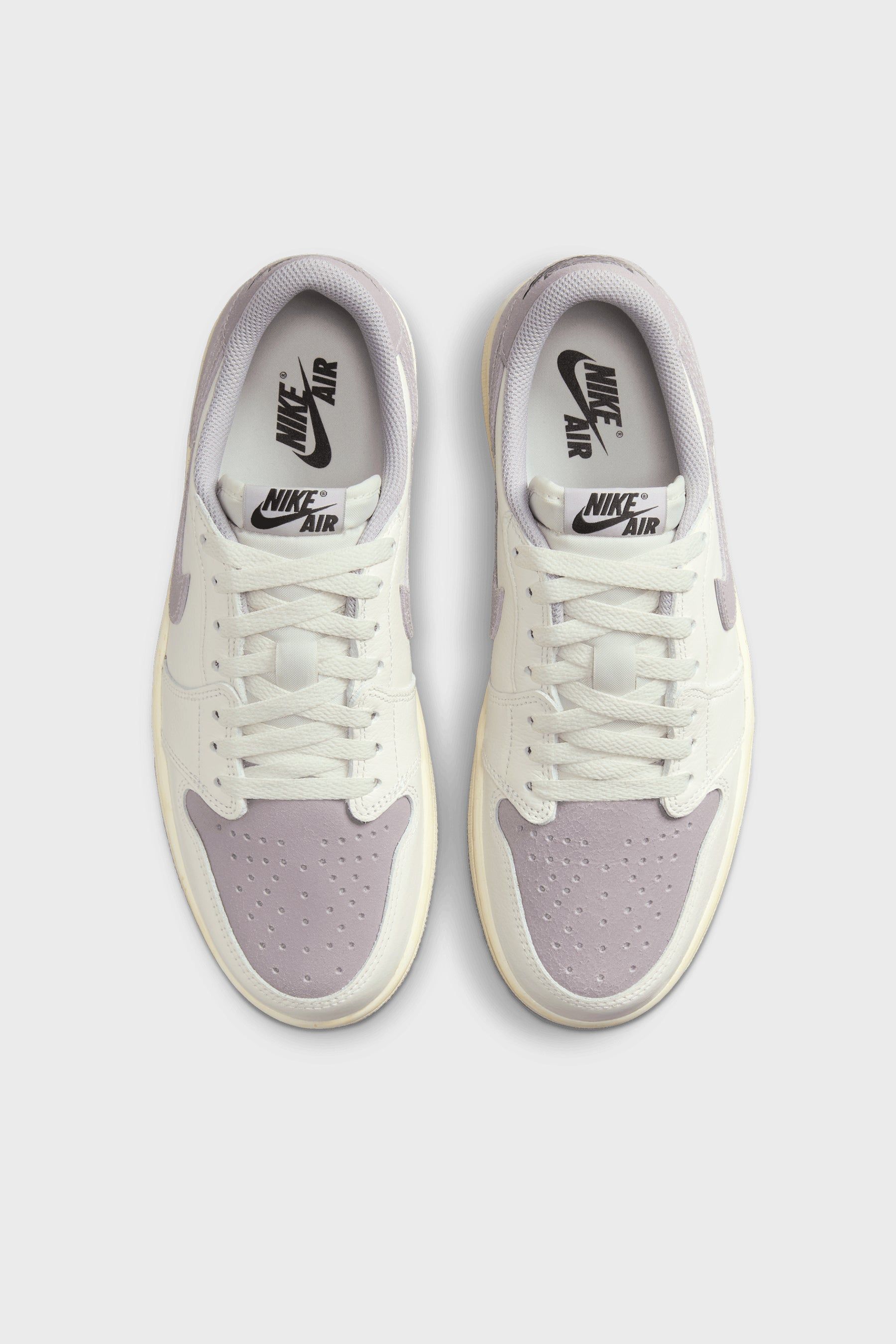 Air Jordan 1 Low OG Sail/Black CZ0790-101 (LAUNCH PRODUCT) sold by Nomad product image thumbnail 2