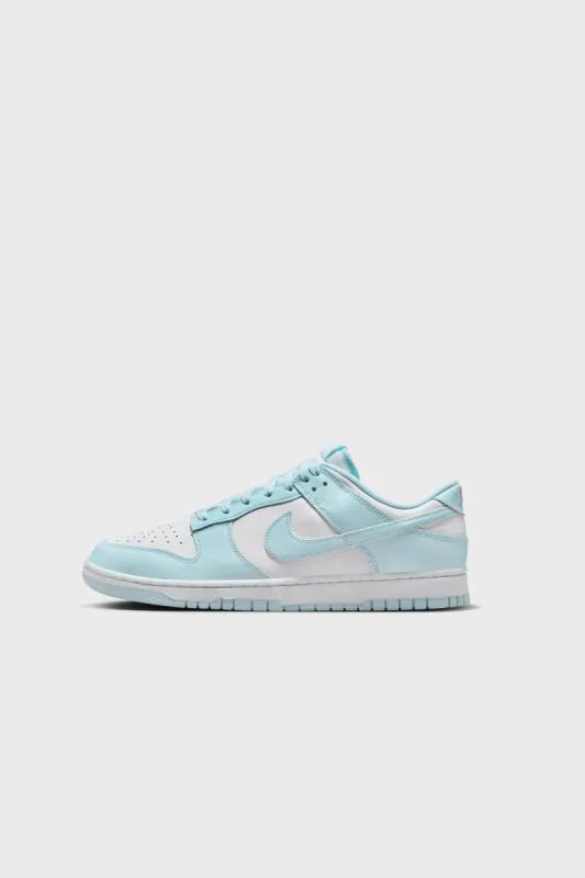 Dunk Low Retro White/Glacier Blue DV0833-104 sold by Nomad