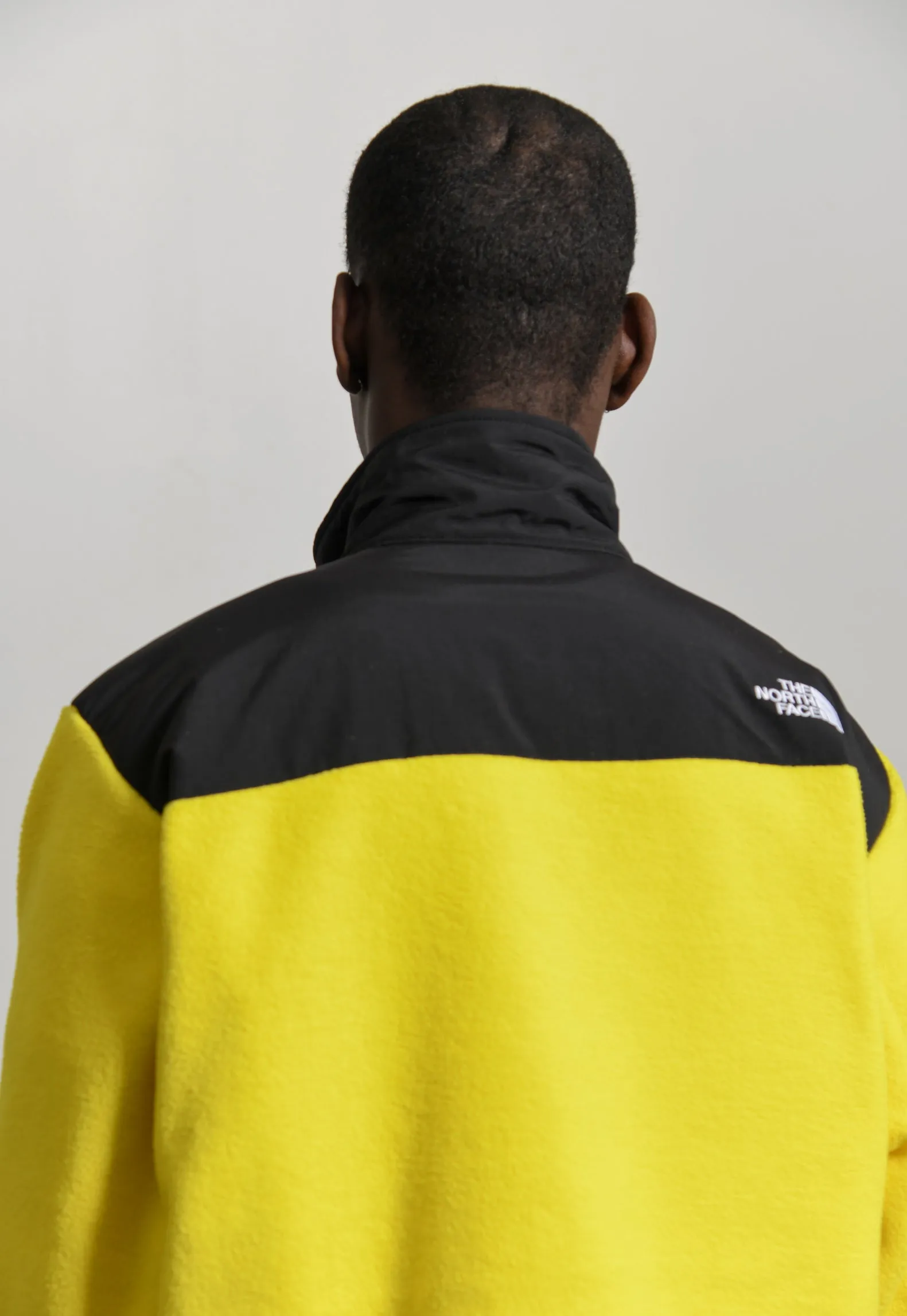 1995 Retro Denali Jacket Lemon sold by Nomad product image thumbnail 5
