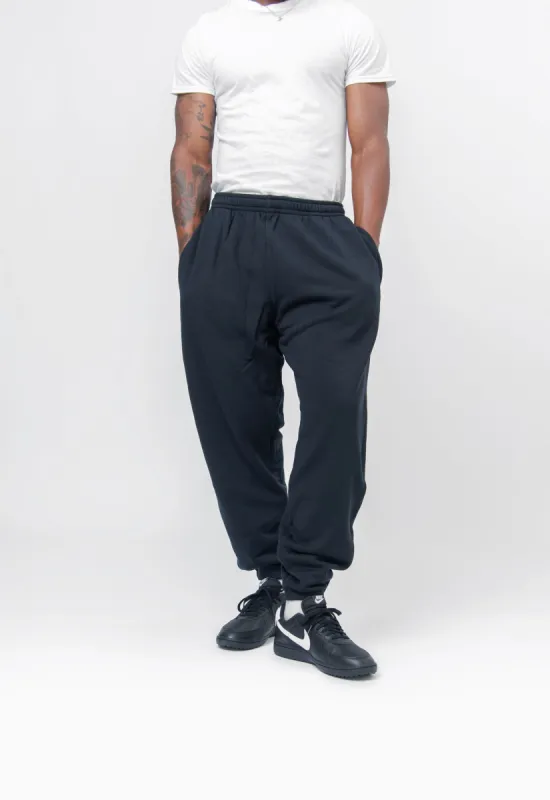 U NK Wool Classics Fleece Pant Black FV4886-010 sold by Nomad