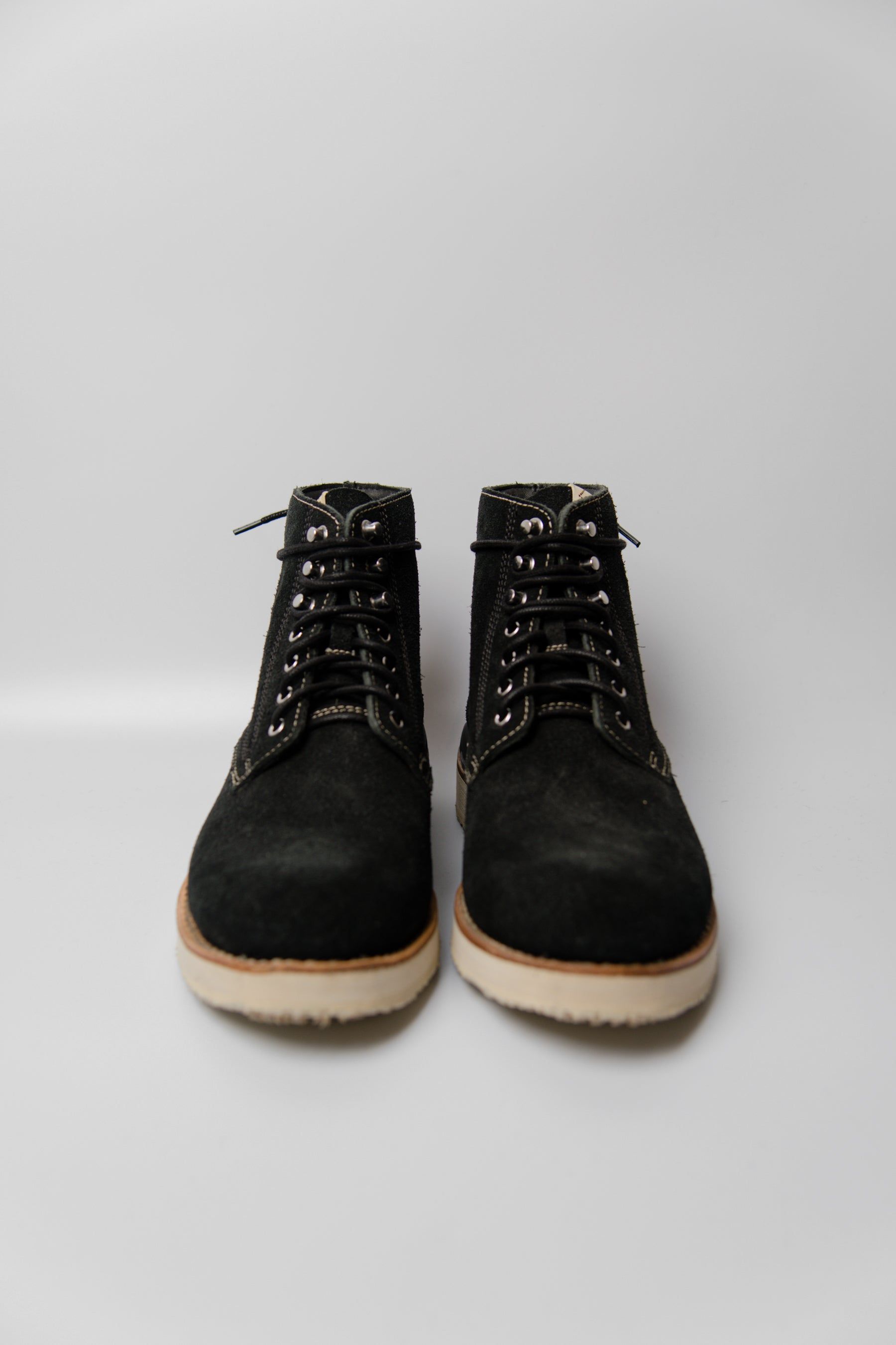 Virgil Boot-Folk Black sold by Nomad product image thumbnail 5