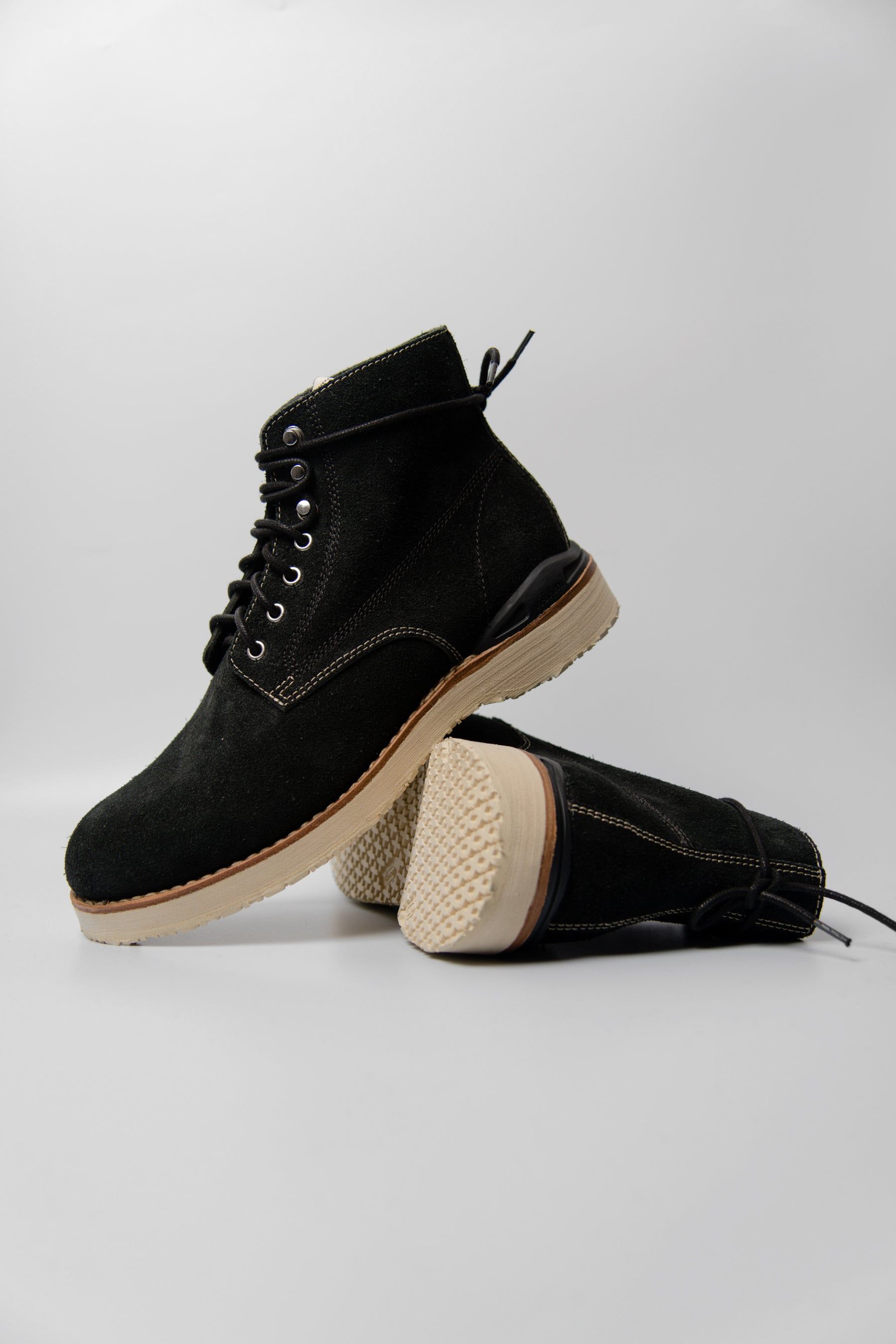 Virgil Boot-Folk Black sold by Nomad product image thumbnail 2