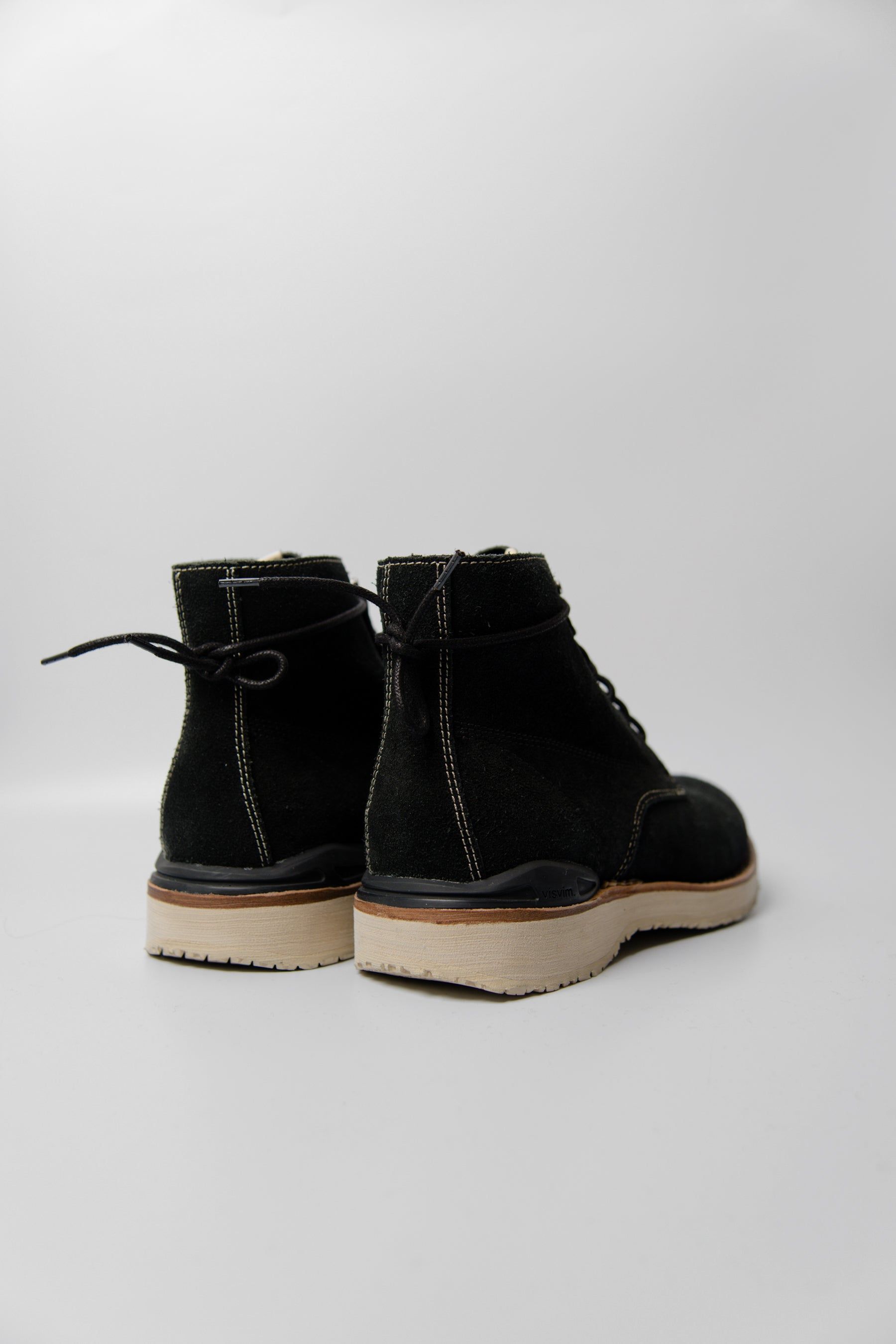 Virgil Boot-Folk Black sold by Nomad product image thumbnail 4