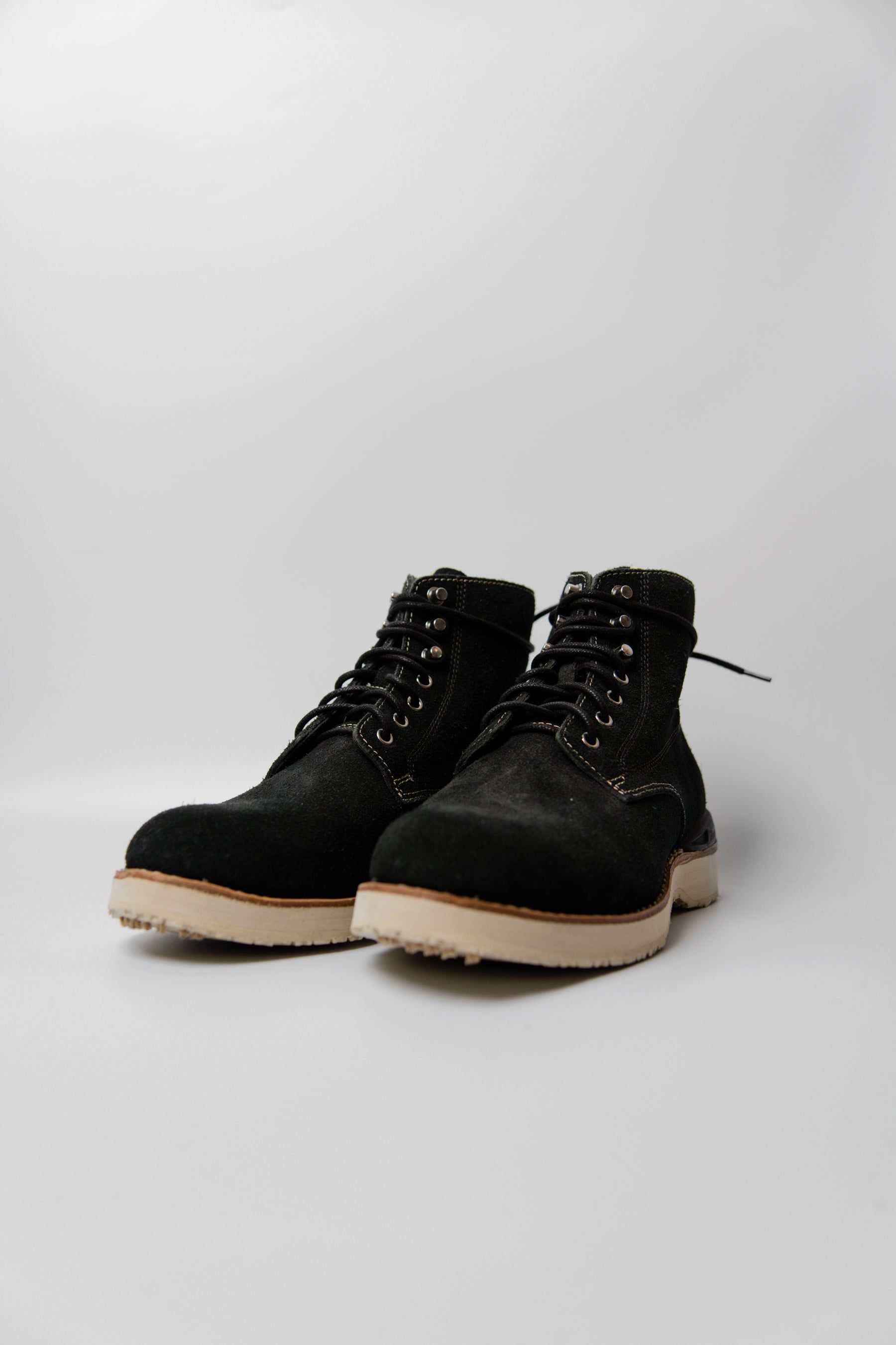 Virgil Boot-Folk Black sold by Nomad product image thumbnail 3
