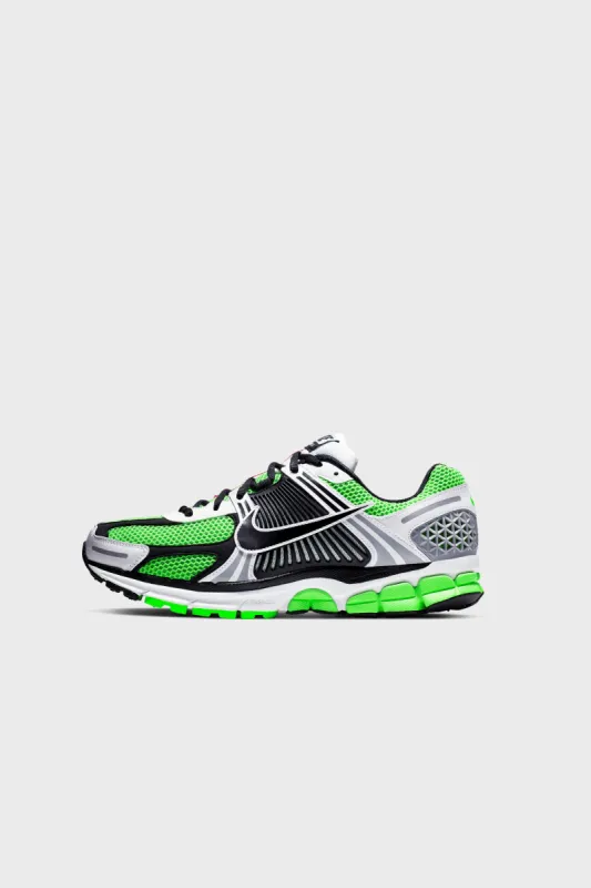 Nike Zoom Vomero 5 SP Electric Green/Black-White-Sail CI1694-300 sold by Nomad