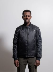 Transverse Tri GTX Jacket Black sold by Nomad