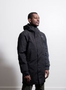 Transverse Tri GTX Jacket Black sold by Nomad