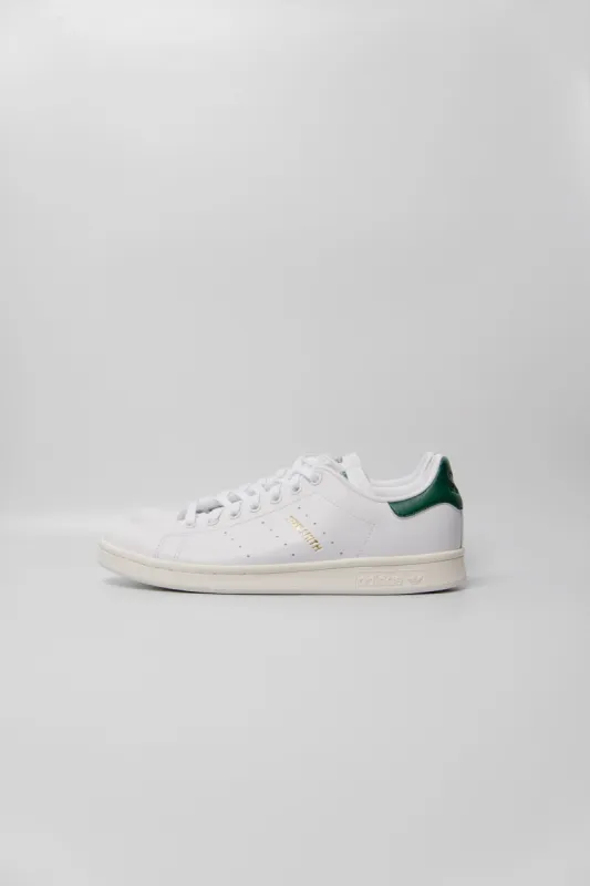 Stan Smith White/Green FX5522 sold by Nomad