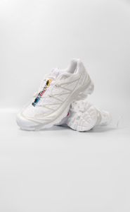XT-6 ADV White/Lunar Rock L41252900 sold by Nomad