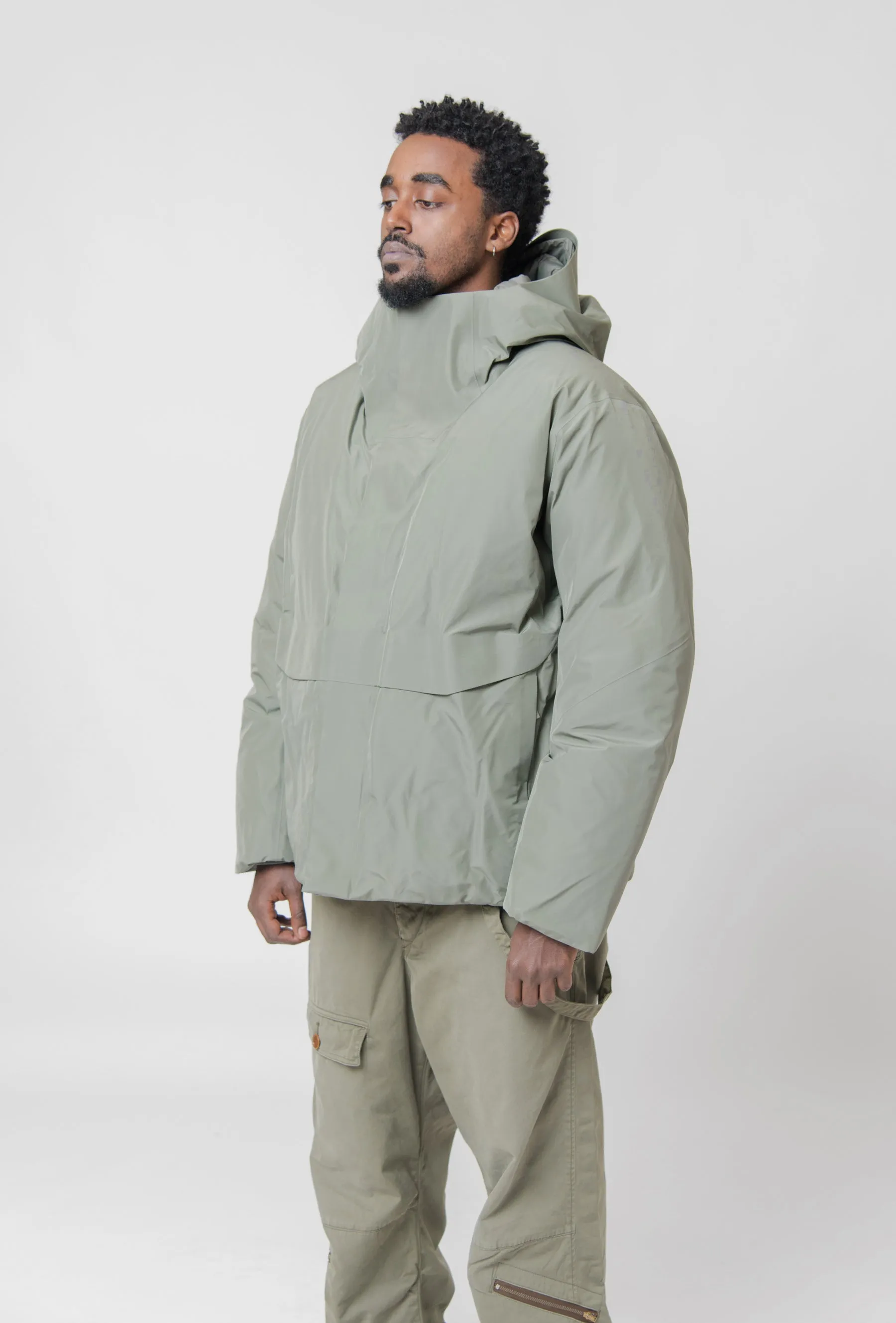 SORIN / ソリンアウター Short Puffer Jacket 38 SORIN /アウター / ブルゾンShort Puffer Jacket 38