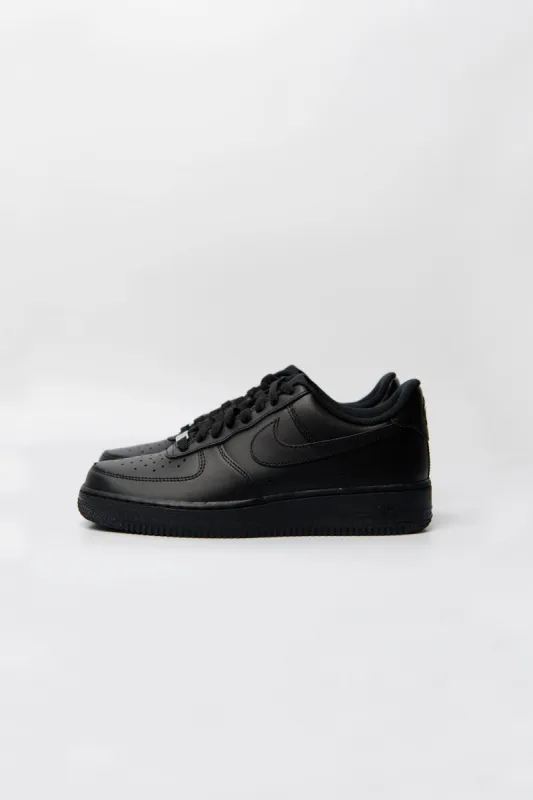 Air Force 1 '07 Black/Black CW2288-001 sold by Nomad