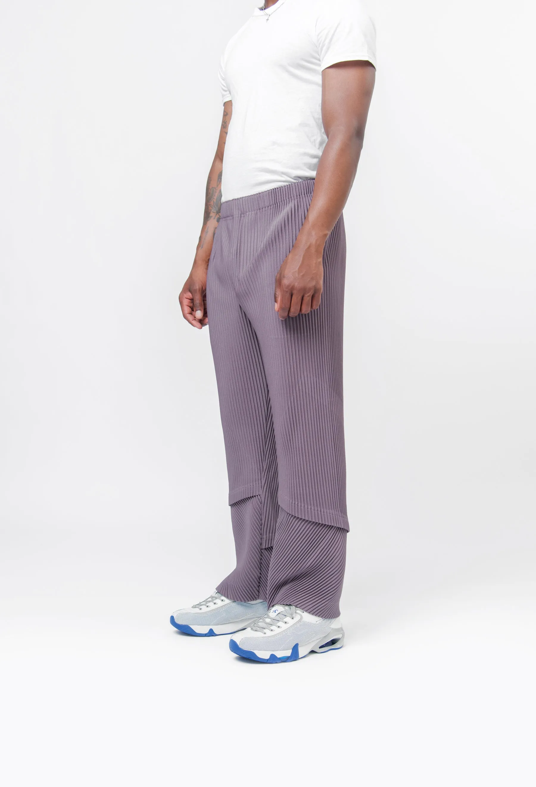 Aerial Pants Rose Brown HP46-JF147-46 sold by Nomad product image thumbnail 4