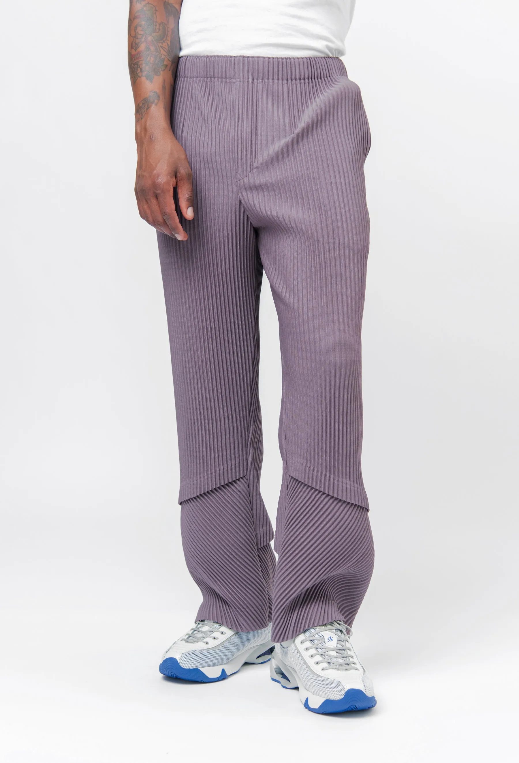 Aerial Pants Rose Brown HP46-JF147-46 sold by Nomad product image thumbnail 2