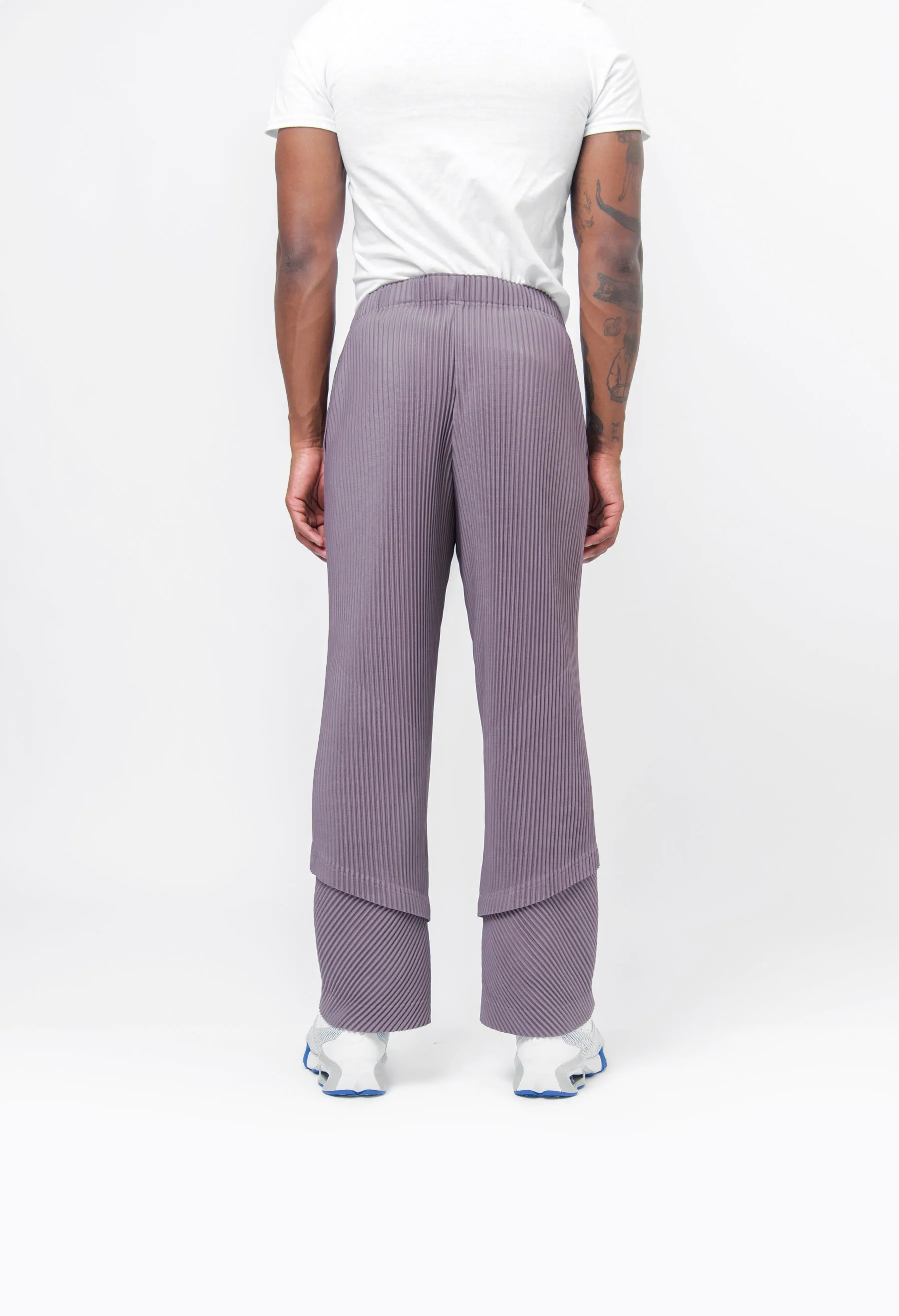 Aerial Pants Rose Brown HP46-JF147-46 sold by Nomad product image thumbnail 5