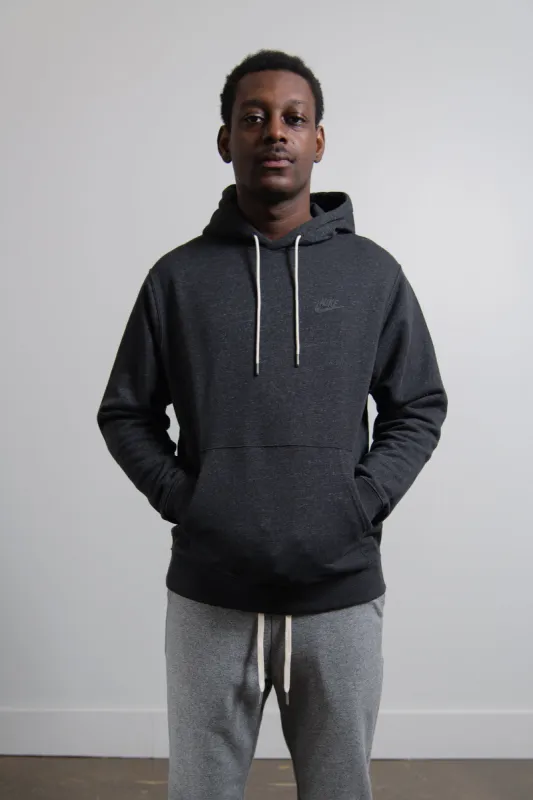 NSW Pullover Hoodie Black/Dark Grey DA0680-010 sold by Nomad