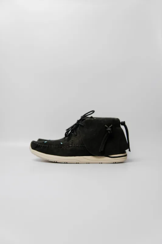 FBT Lhamo-Folk Black sold by Nomad