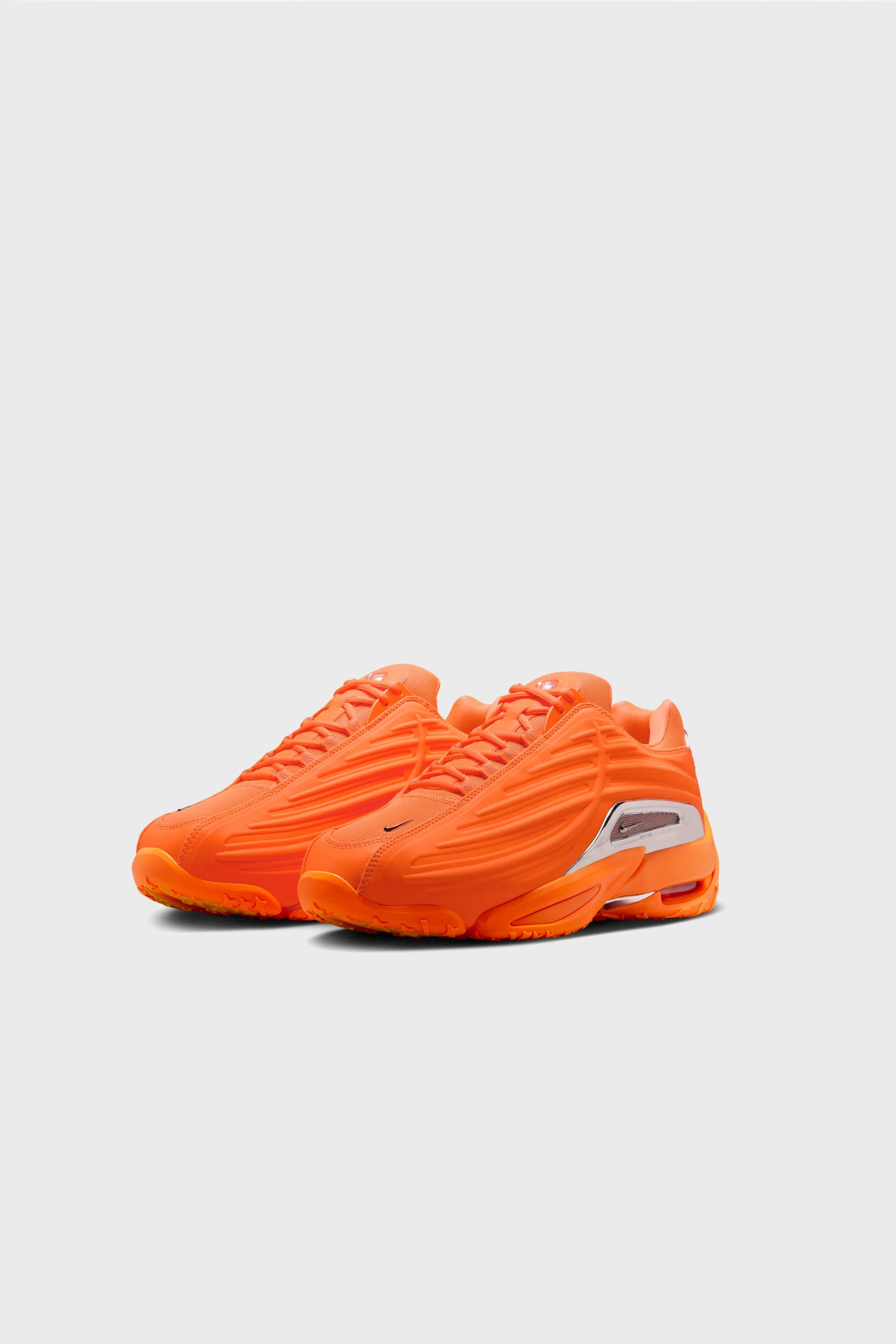 NOCTA Hot Step II Total Orange/Chrome DZ7293-800 sold by Nomad product image thumbnail 3