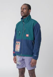 Online Ceramics 1995 Polartec Denali Jacket Summit Navy 84RNO4X (LAUNCH PRODUCT) sold by Nomad