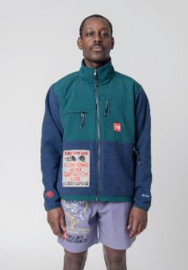 Online Ceramics 1995 Polartec Denali Jacket Summit Navy 84RNO4X (LAUNCH PRODUCT) sold by Nomad