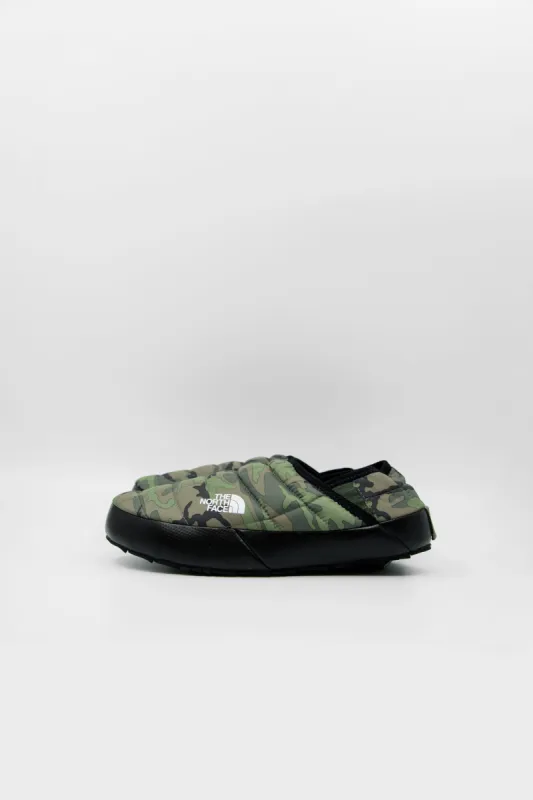 Thermoball Traction Mule V Camo sold by Nomad
