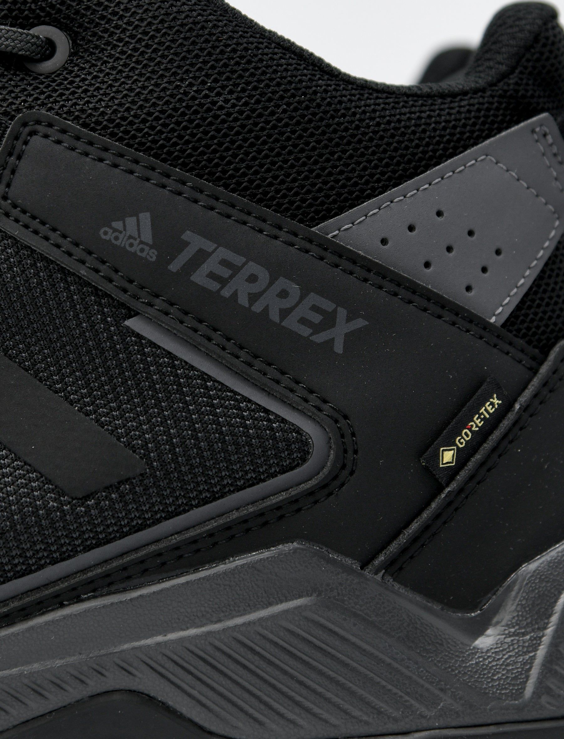 Terrex Eastrail Mid GTX Black F36760 sold by Nomad product image thumbnail 2