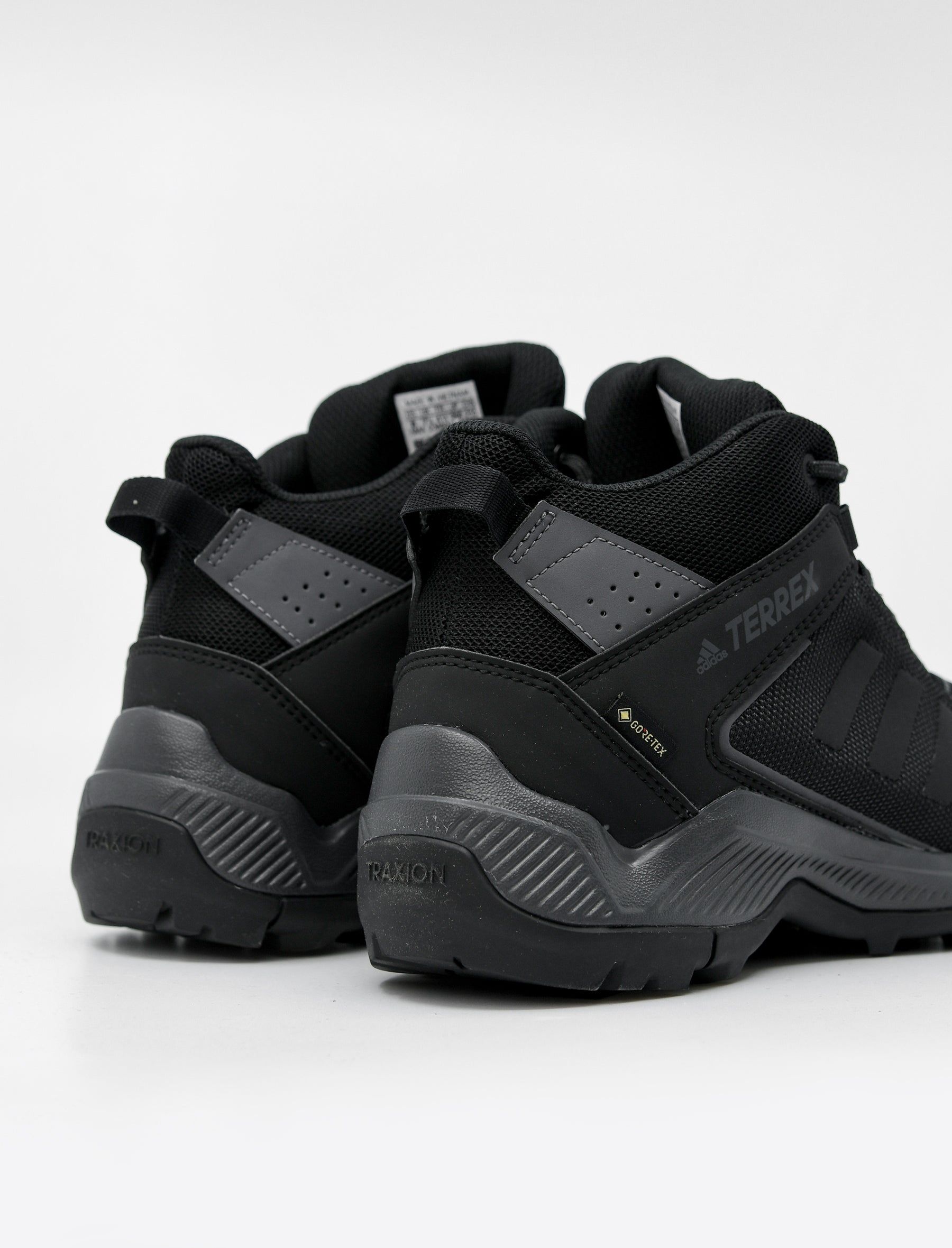 Terrex Eastrail Mid GTX Black F36760 sold by Nomad product image thumbnail 4