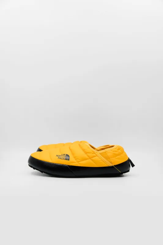 Thermoball Traction Mule V Summit Gold sold by Nomad