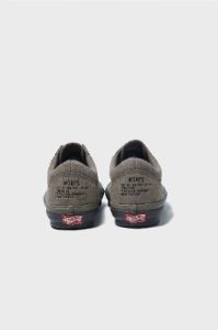 WTAPS OG Old Skool LX Coyote Brown 4P3XBMD (LAUNCH PRODUCT) sold by Nomad