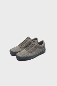 WTAPS OG Old Skool LX Coyote Brown 4P3XBMD (LAUNCH PRODUCT) sold by Nomad