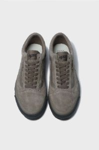 WTAPS OG Old Skool LX Coyote Brown 4P3XBMD (LAUNCH PRODUCT) sold by Nomad