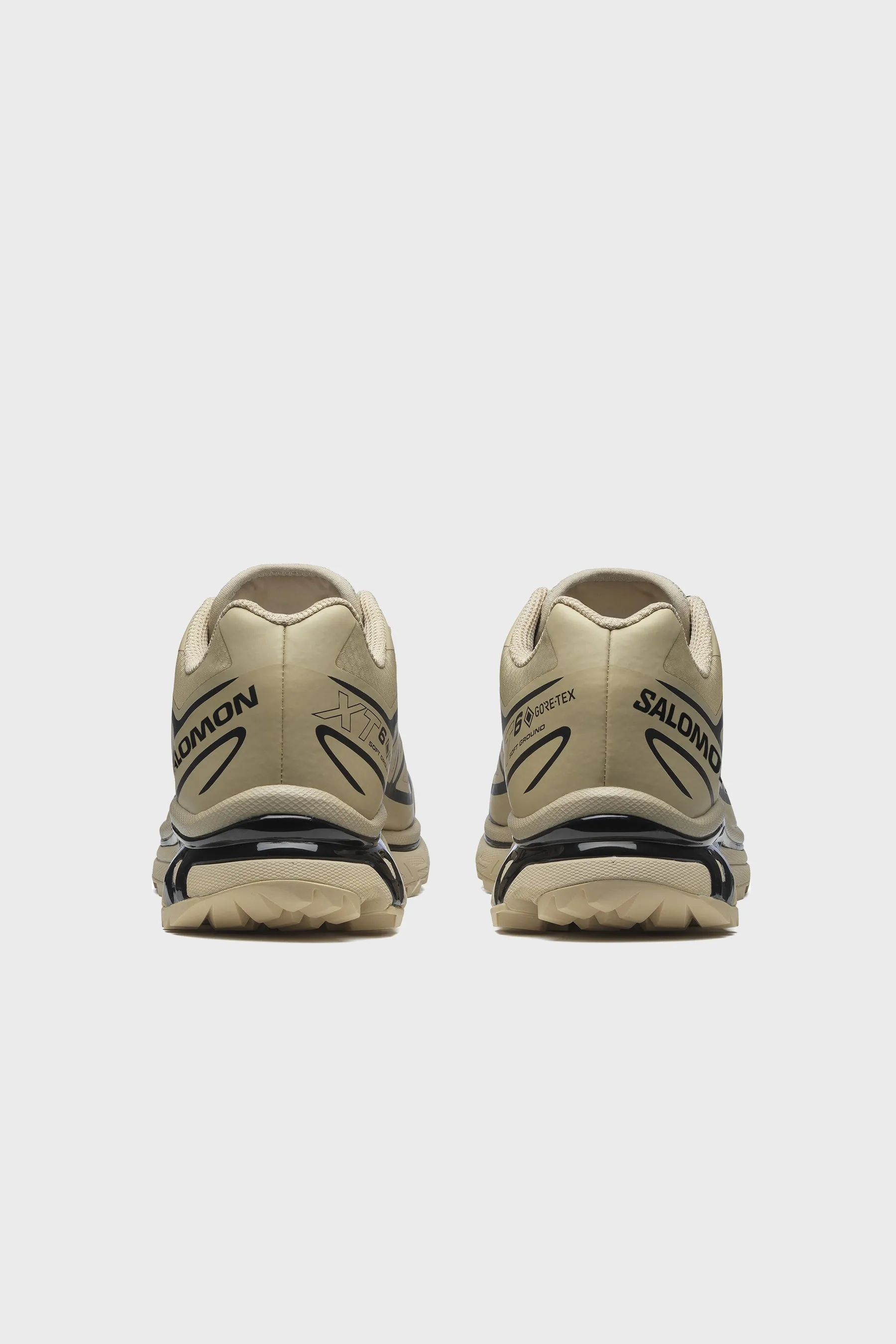 XT-6 GORE-TEX Safari/Safari/Black 474455 sold by Nomad product image thumbnail 4