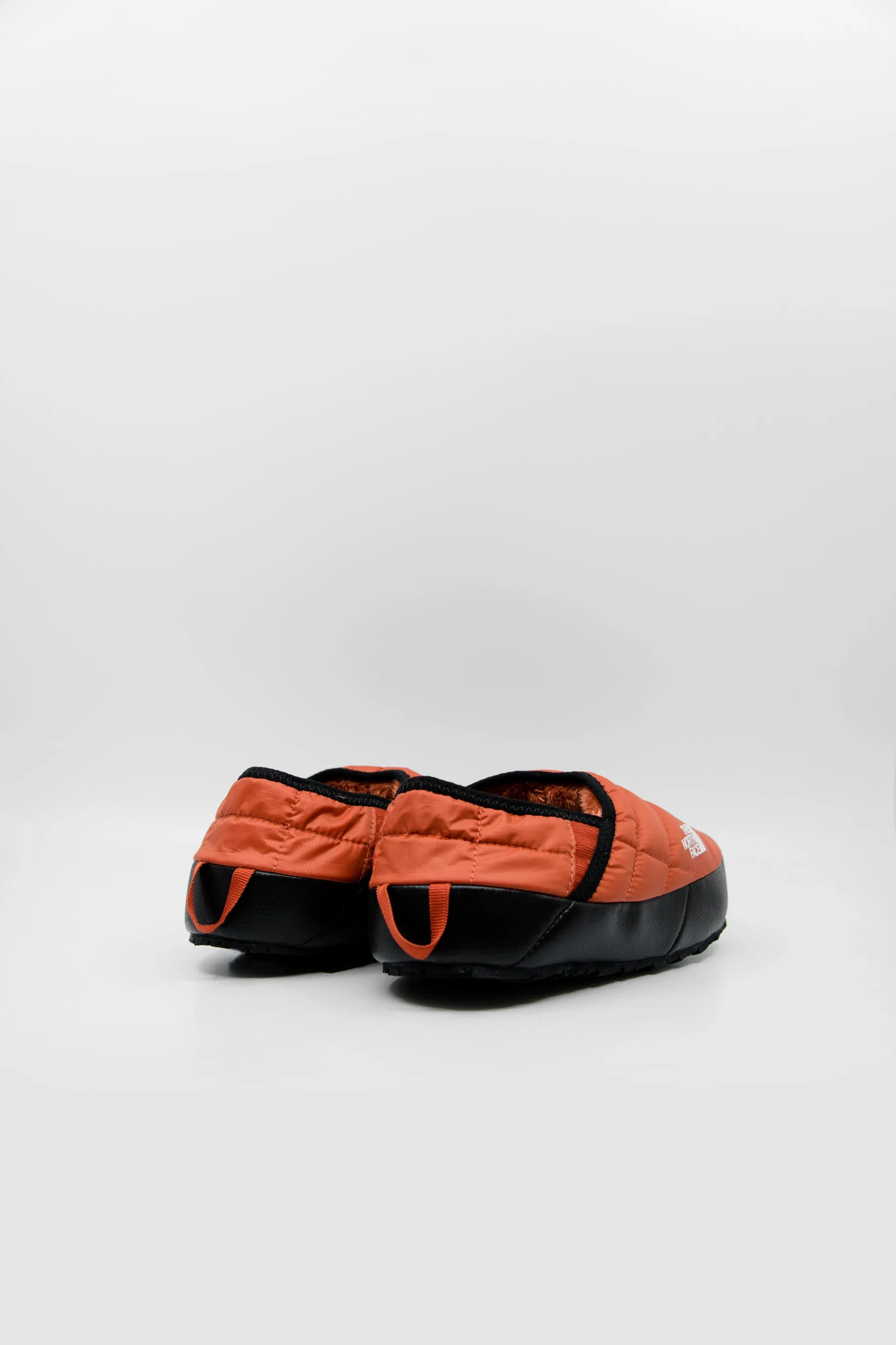 Thermoball Traction Mule V Burnt Ochre sold by Nomad product image thumbnail 4
