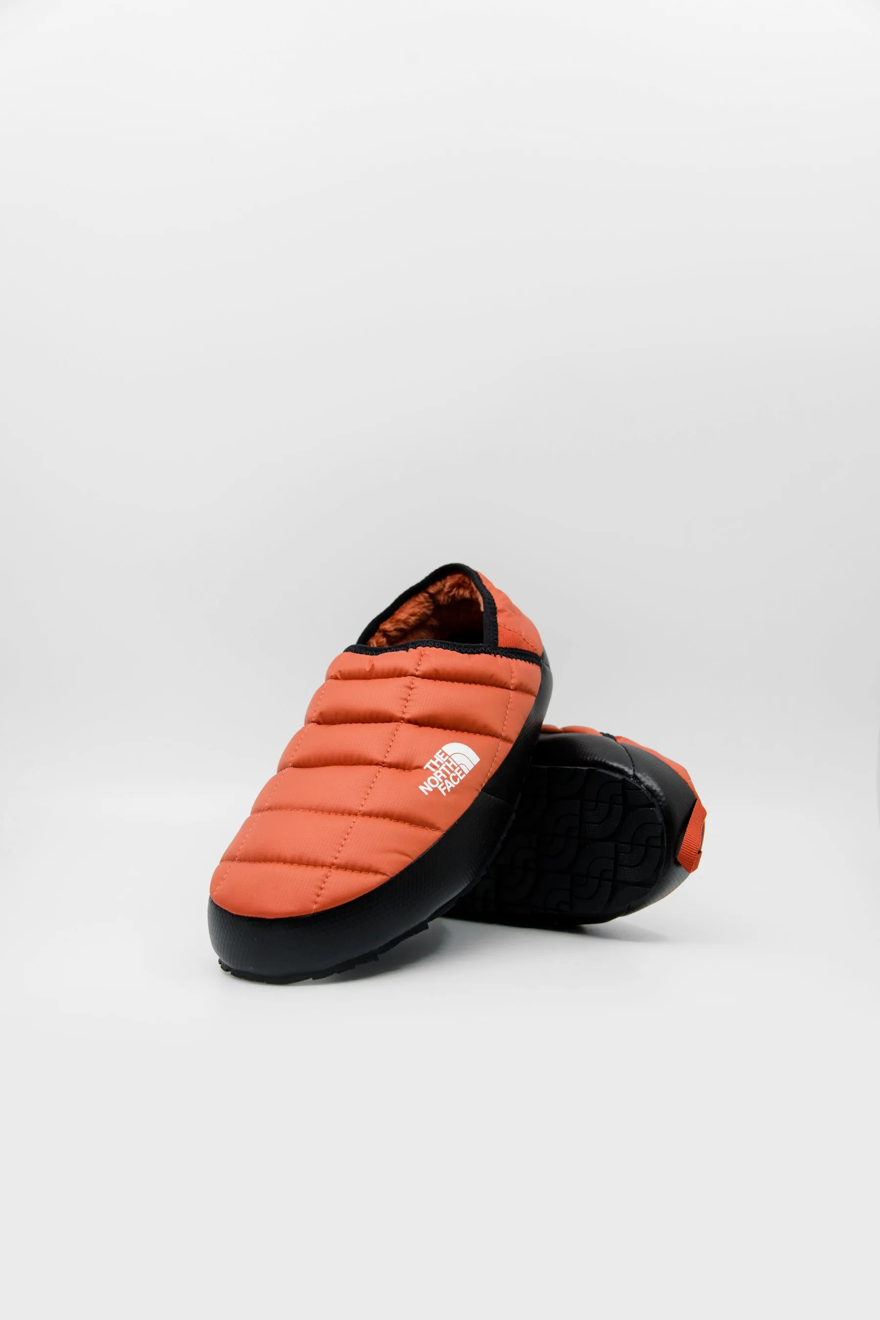 Thermoball Traction Mule V Burnt Ochre sold by Nomad product image thumbnail 2