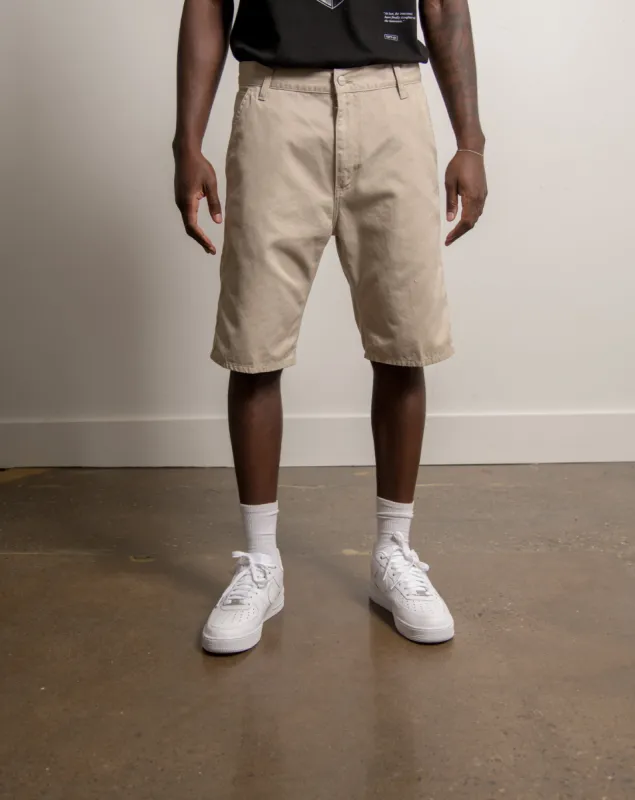 Ruck Single Knee Short Wall sold by Nomad