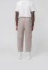 Cargo Pleated Trouser Sand Beige JF175-41 sold by Nomad