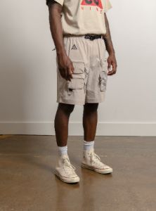 ACG Cargo Short String/Black CK7845-223 sold by Nomad