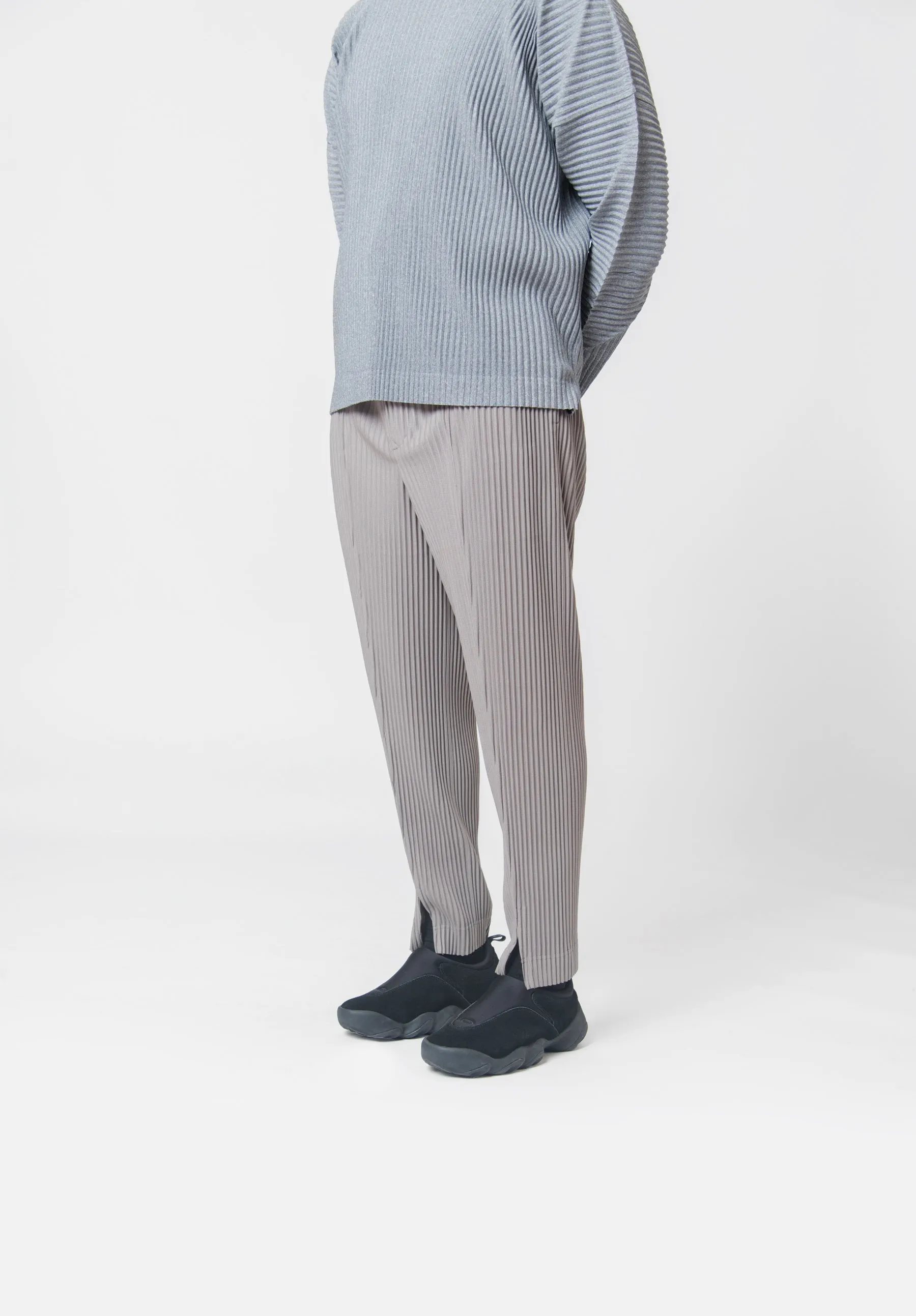 MC November Pant Bronze Grey JF124-17 sold by Nomad product image thumbnail 5