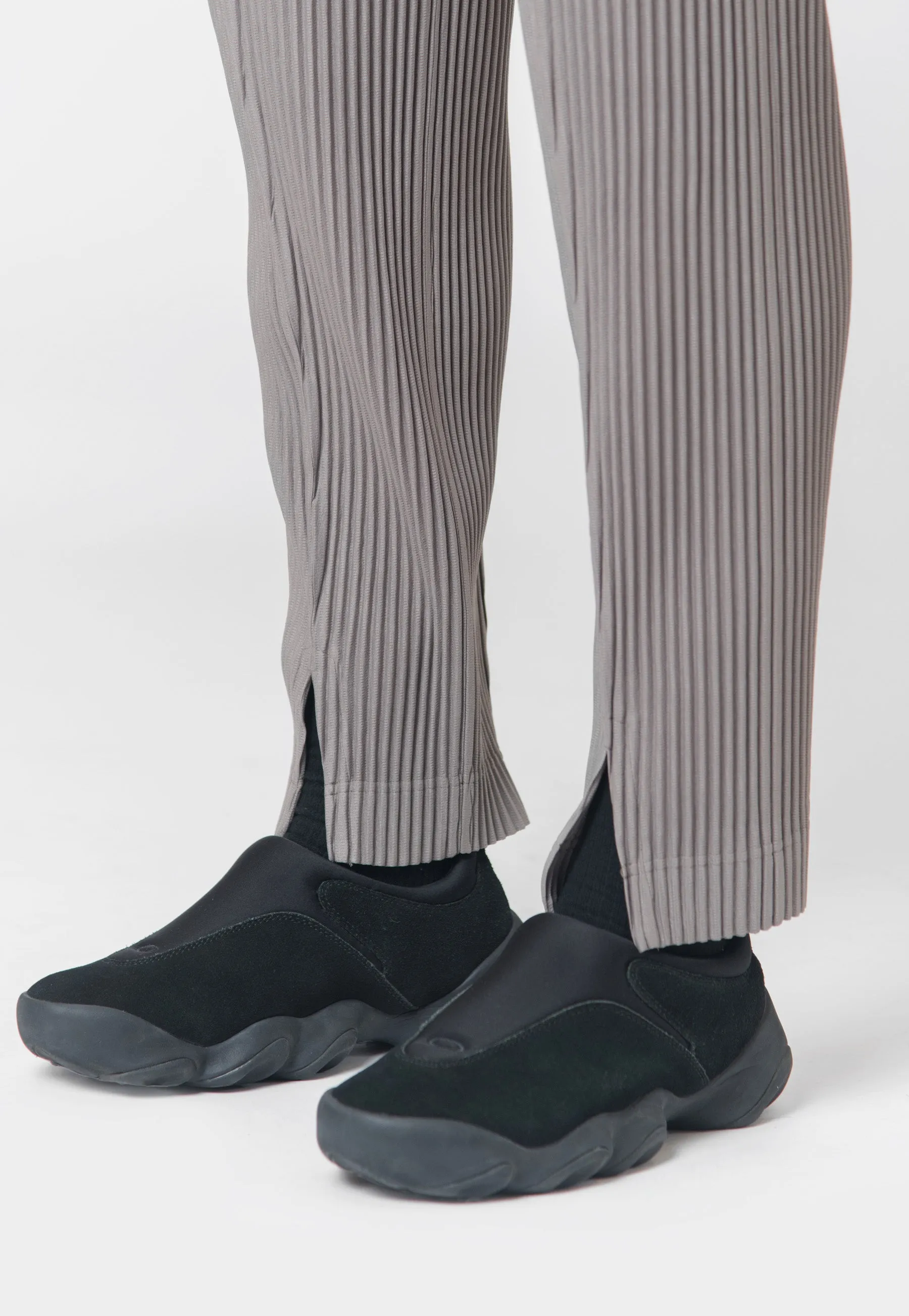 MC November Pant Bronze Grey JF124-17 sold by Nomad product image thumbnail 3