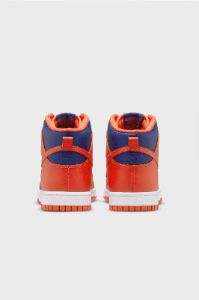 Dunk High Retro Orange/Deep Royal Blue/White DD1399-800 (LAUNCH PRODUCT) sold by Nomad